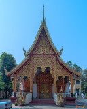Wat Sangkaram Phra Wihan (DTHLU0405)