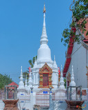 Wat Phan Ta Koen Phra That Chedi (DTHLU0487)