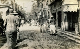 US Marine in Shanghai 