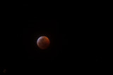 Blood Moon Lunar Eclipse January 2019