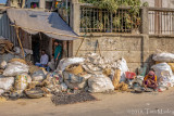 Sorting the Garbage
