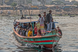 Mens Ferry Commute