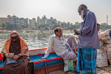 Collecting the Fare