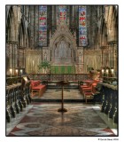 St Mary's Episcopal Cathedral
