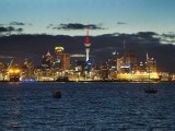 Auckland and Harbour 2