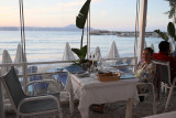 2 weeks discovering the island of Crete – On the coast at the Alirida beach
