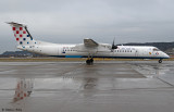 Bombardier DHC-8-402Q Dash 8