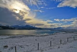 Ben Loyal and the Kyle of Tongue