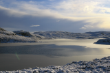 Frozen Lochan