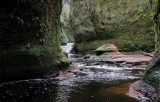 The Devils Pulpit