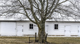 Pioneer Bluffs, Matfield Green, Kansas