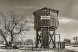 RR Water Source, Beaumont, Kansas