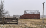 Bleak January Day