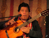 2019_02_02 Mi Guitarra, Mi Charango, Mi Voz - Julio Humala Lema, Percy Murguia Huillca
