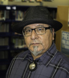 Images from the local library (A gallery)