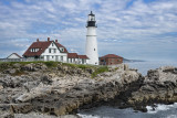 Portland Head Light, Maine
