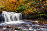 WATERFALLS