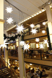 Viking Sky atrium