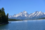 Grand Tetons