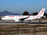 A320 TS-IMW