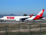 B767-300 PT-MOE