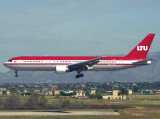 B767-300 DAMUP