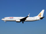 Sun D'or Airlines