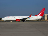 B737-800 VP-BGZ