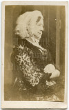 CDV Carte de Visite Photo