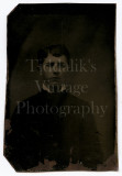 Tintype Photo