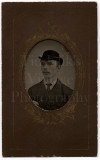 Tintype Photo