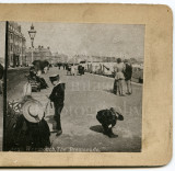 Victorian Stereoview