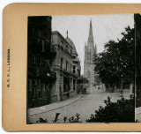 Victorian Stereoview