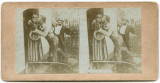 Victorian Stereoview