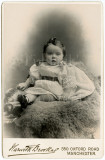 Cabinet Card Photo