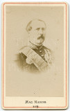 CDV Carte de Visite Photo