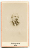 CDV Carte de Visite Photo