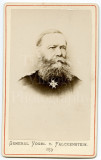 CDV Carte de Visite Photo