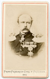 CDV Carte de Visite Photo