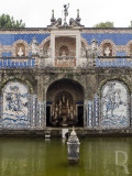 Palácio dos Marqueses de Fronteira