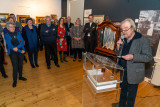 Expositie MIAUW Katten in de Kunst