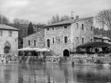 Bagno Vignoni