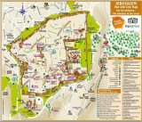 Old City Map 2