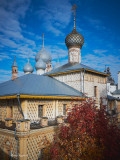 Church of the Icon of the Mother of God Odigitria