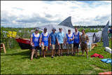 Raft Race