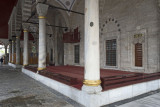 Istanbul Mihrimah Sultan Mosque Uskudar dec 2018 9526.jpg
