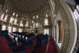 Istanbul Sultan Ahmet Mausoleum dec 2018 9588.jpg