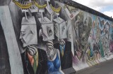 Eastside Gallery