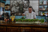 Mojitos at Bodeguita del Medio