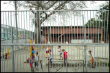 Childress playground